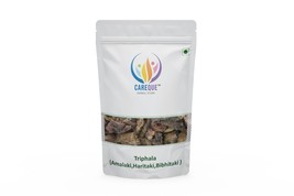 Triphala - Combination of Amalaki - Haritaki - Bibhitaki - Trifala - $17.68+