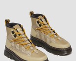 Men&#39;s Dr. Martens Boury Nylon &amp; Leather Casual Boots, 30831358 Sizes Pal... - $129.95