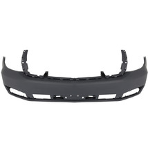Bumper Cover For 2015-2020 Chevrolet Suburban Front Paintable Made Of Plastic - £1,096.15 GBP