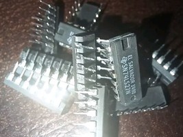 12ea NEW 74LS27N TEXAS INSTRUMENTS  **NOT CHINESE OR UNBRANDED** - $233.51 MXN