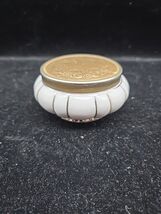 VINTAGE MCM MATSON POWDER JAR VANITY Empty  - $28.58