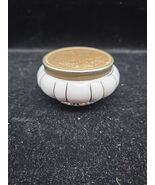 VINTAGE MCM MATSON POWDER JAR VANITY Empty  - €24,71 EUR