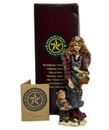 Boyds Bears Folkstone Collection Cosmos The Gardening Angel #28201 - $275.20 MXN