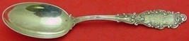 Luxembourg by Gorham Sterling Silver Place Soup Spoon 7&quot; - $88.11