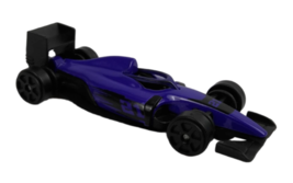 Formula 21 Racing Adventure Force Maisto Die cast Metal 1:64 Race car Purple 3+ - £7.18 GBP