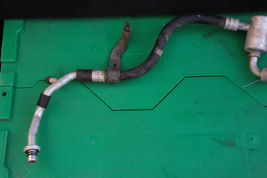 2003-2006 INFINITI G35 COUPE LOW PRESSURE AC LINE HOSE V1476 image 3