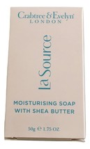 Crabtree &amp; Evelyn La Source Soap 50g Set of 6 - £23.97 GBP