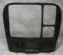 1999-2002 Mercedes-Benz w220 S430 S500 AUTO dual zone heater A/C climate... - $121.86 CAD