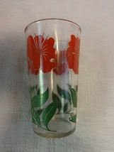 Anchor hocking flowers juice glass 1 thumb200