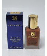 Estee Lauder 8C1 Deep Amber Double Wear Stay-in-Place Makeup 1oz - €12,84 EUR