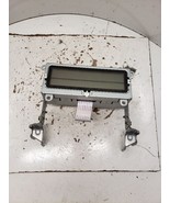Temperature Control Excluding Mobility Spec Fits 07-09 LEXUS RX350 1388727 - $1,073.15 MXN