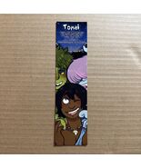 Tomai - Visual Novel/Comic - Bookmark 2025 SDCC Promo - €4,26 EUR