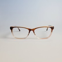 Anne Klein Ak5068 726 honey blush 53-15 135 eyeglasses frames C7 - $28.00