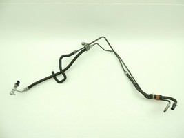 2015 Nissan 370Z Nismo Transmission Oil Cooler Cooling Line Pipe Hose Oem -906 - $74.25