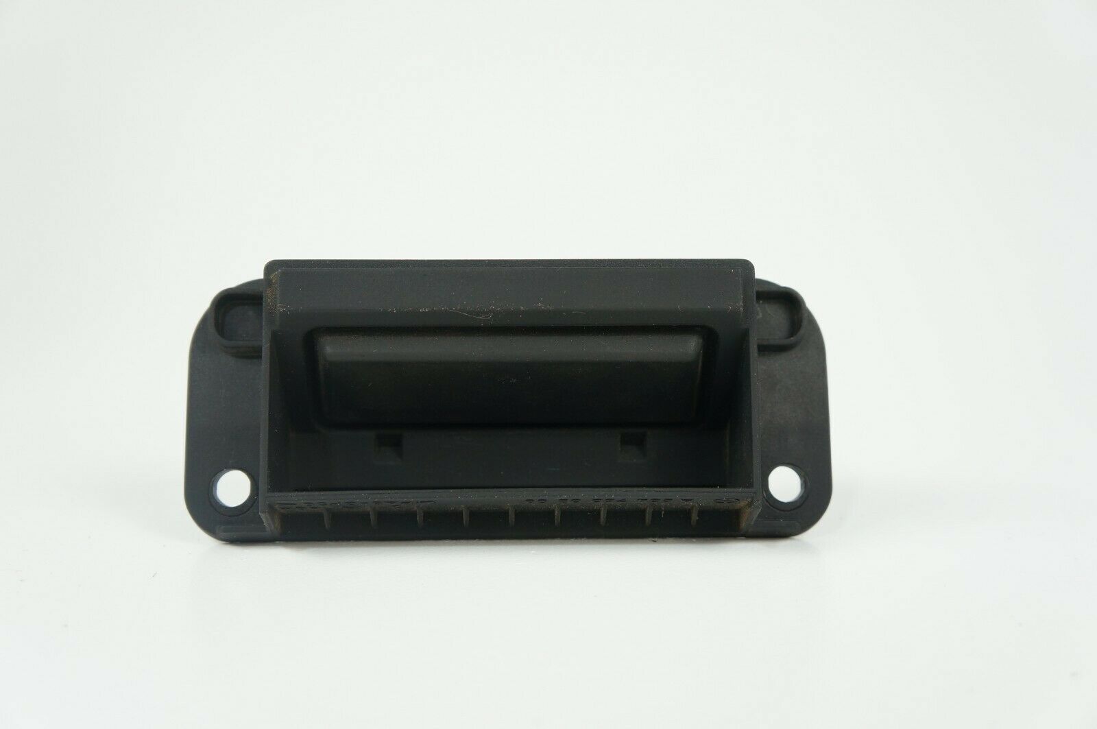 2008-2014 mercedes w204 c300 c350 c250 c63 rear trunk release lock handl... - $37.87