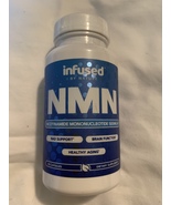 NMN Nicotinamide Mononucleotide - £19.98 GBP