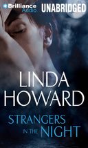 Strangers in the Night [Audio CD] Howard, Linda and Merlington, Laural - £12.50 GBP