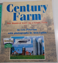 centrury farm theme 2 level 3.1 Houghton Mifflin Reading Paperback good - £4.67 GBP