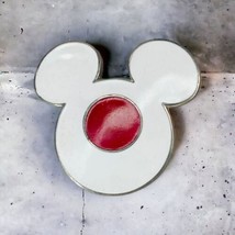Disney Mickey Ears Japanese Japan Flag Collectible Lapel Pin - £16.29 GBP