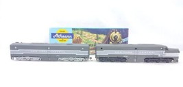 Athearn Trains HO PA-1 NYC Central Diesel Locomotive Engine A&amp;B Unit Bot... - £39.51 GBP
