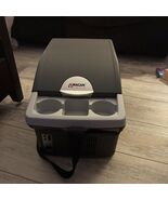 Wagan Tech 6 Quart Personal Fridge/Warmer - $83.74 CAD