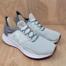 New Balance Womens Sneakers Sz 11 B Running Shoes Gray Casual Athletic W... - $37.87