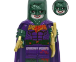 The Joker Minifigure (Batman Imposter) Toys Fast Shipping - $7.50