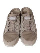 Skechers Arch Fit Refine Lucky Breeze Taupe Women&#39;s Slip On Shoes Sz 6.5... - $19.59