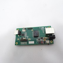 Microchip EVB-LAN7500-LC USB to Gigabit Ethernet Adapter Evaluation Board - $57.59