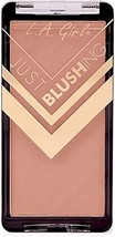 L.A. Girl Just Blushing Face Blush, GBL483 (# 483) * Just Glowing * - £3.92 GBP