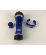 Voice Rockrz Microphone 3pc Lot First Act Discovery Bracelet Ring Specia... - €15,15 EUR