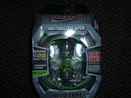 Monsuno Wildcore motorized Wildstone Surge - $3.90 CAD