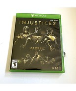 Injustice 2 - Legendary Edition - Microsoft Xbox One - $16.39 CAD