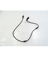 Mercedes R230 SL55 SL500 wire harness, abs brake wear indicator, rear, 2... - €17,24 EUR