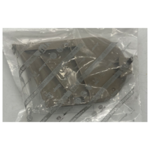 2012-2020 Dodge Journey Seat Track Cap Mopar 1CZ06HL1AB - $9.99