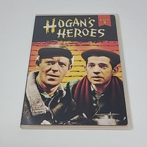 Hogan&#39;s Heroes Season One 1 DVD Replacement Disc 3 - £3.89 GBP