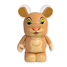 Lion King Disney Vinylmation Toy Action Figure: Nala, 3 in. - $25.90