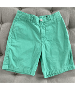 Vineyard Vines Sea Glass Green 8.5” Inseam Shorts 28 - $20.16