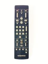 Magnavox Philips TV VCR 250437 Remote Control - $204.37 MXN
