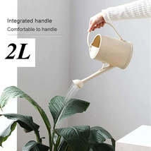 2L Watering Can Retro Flower Plants Watering Pot Indoor Outdoor Succulents Bonsa - £5.52 GBP+