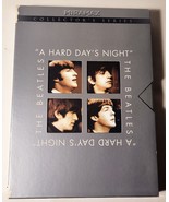 The Beatles A Hard Days Night DVD 2001 Miramax Collector&#39;s Series 2 Disc... - £9.58 GBP
