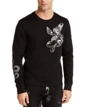 Inc Mens Six Pack Graphic Sweatshirt, Size Small - $19.80