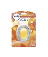 Febreze Small Spaces Limited Edition Peach 1 Pack - $11.87