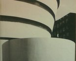 Guggenheim Museum: A to Z [Paperback] Spector, Nancy - £2.31 GBP