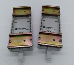 ALLEN bRADLEY 140-DC1 SER.C ADAPTER PLATE Lot of 2 - $19.00