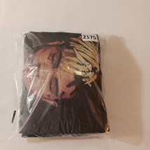 RIP XXX TENTATION Men's Black Graphic Hoodie Sweatshirt Measured Chest 42" image 12