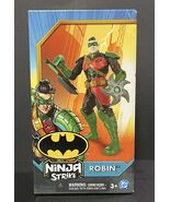 NINJA STRIKE - ROBIN (New) - $366.88 MXN