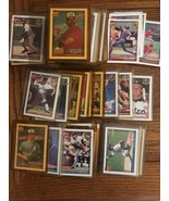 Rick Honeycutt  1991 Desert Shield  (Sale Is For The One Card In Title) ... - $4.14 CAD