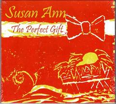 The Perfect Gift [Audio CD] SUSAN ANN (LUENEBURG) - £14.93 GBP