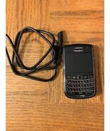 Blackberry Cell Phone - $1,838.75 MXN